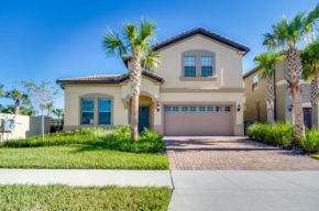 Amazing Mansion on Windsor at Westside Resort, Orlando Mansion 5630